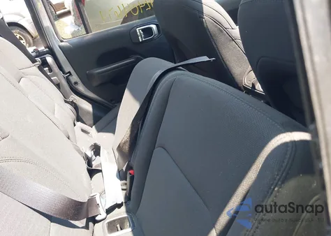 2020 Jeep Gladiator Sport S 4X4 from USA, damaged, VIN 1C6HJTAG1LL112961